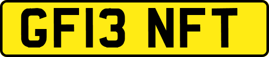 GF13NFT