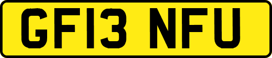 GF13NFU