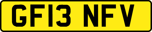GF13NFV