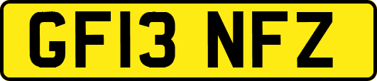 GF13NFZ