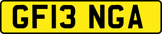GF13NGA