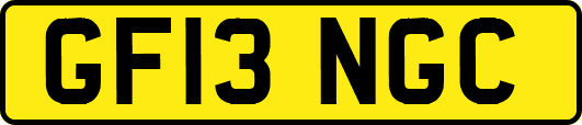 GF13NGC