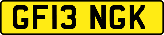 GF13NGK