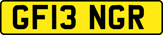 GF13NGR