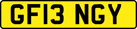 GF13NGY