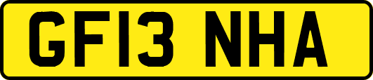 GF13NHA