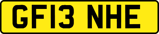 GF13NHE