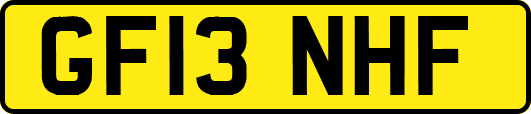 GF13NHF