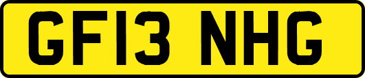 GF13NHG