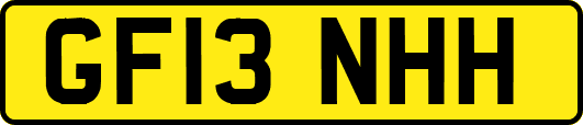 GF13NHH