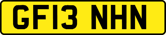 GF13NHN