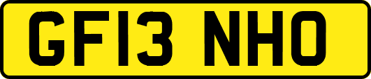 GF13NHO