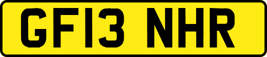 GF13NHR