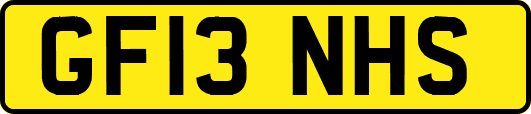 GF13NHS