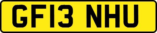 GF13NHU