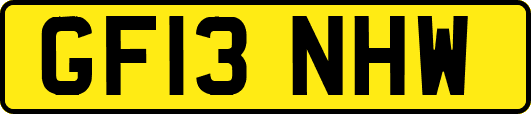 GF13NHW