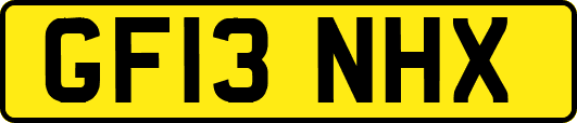 GF13NHX