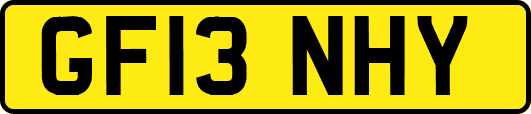 GF13NHY