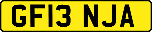 GF13NJA