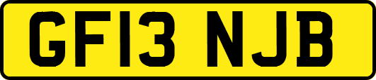 GF13NJB