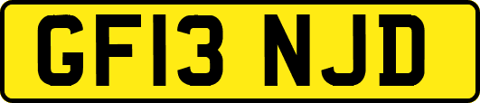 GF13NJD
