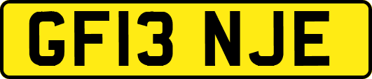 GF13NJE