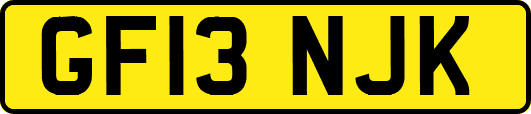 GF13NJK
