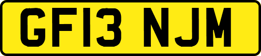 GF13NJM