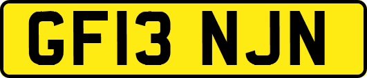 GF13NJN