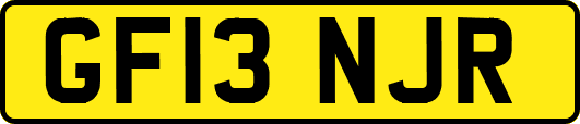 GF13NJR