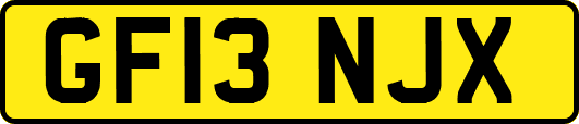 GF13NJX