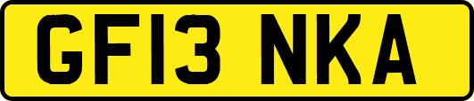 GF13NKA