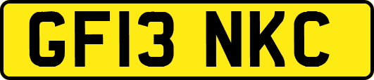 GF13NKC