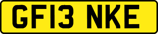 GF13NKE