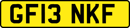 GF13NKF