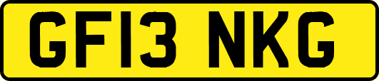 GF13NKG