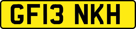 GF13NKH