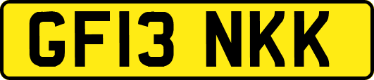 GF13NKK