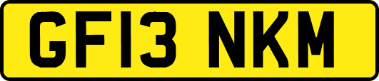 GF13NKM