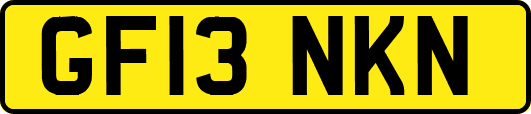 GF13NKN