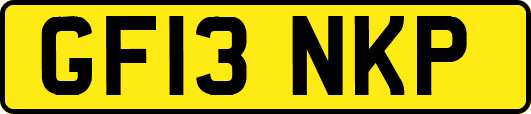 GF13NKP