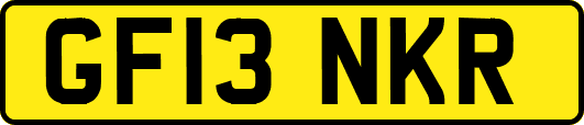 GF13NKR