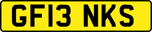 GF13NKS