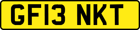 GF13NKT