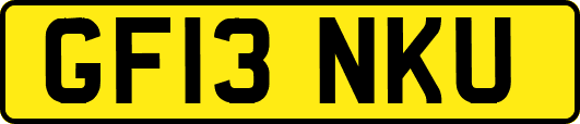GF13NKU