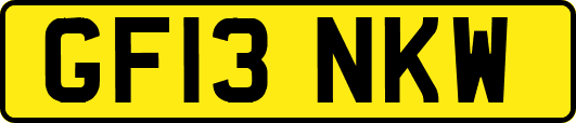 GF13NKW