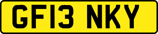 GF13NKY