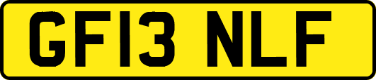 GF13NLF