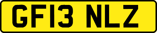 GF13NLZ