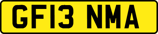 GF13NMA